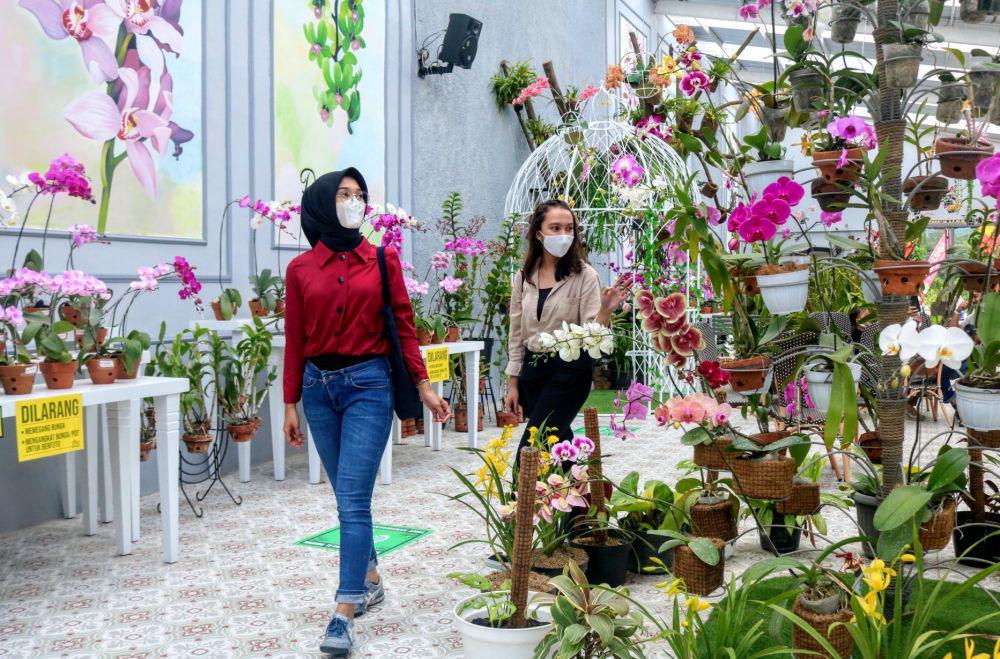 Jatim Park 4: Info Lokasi, Harga Tiket, dan Wahana Wisata