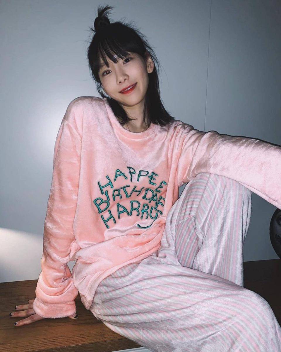 Instagram.com/taeyeon_ss/