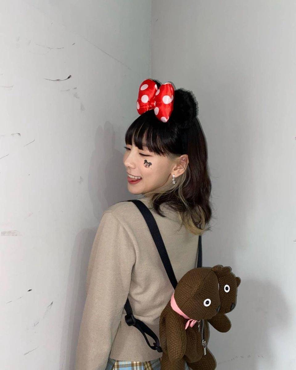Instagram.com/taeyeon_ss/
