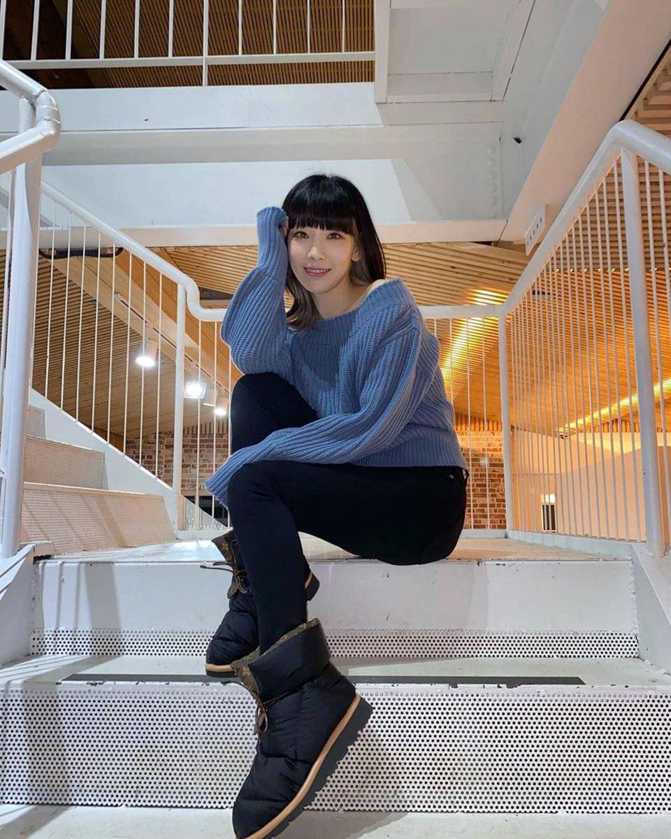 Instagram.com/taeyeon_ss/