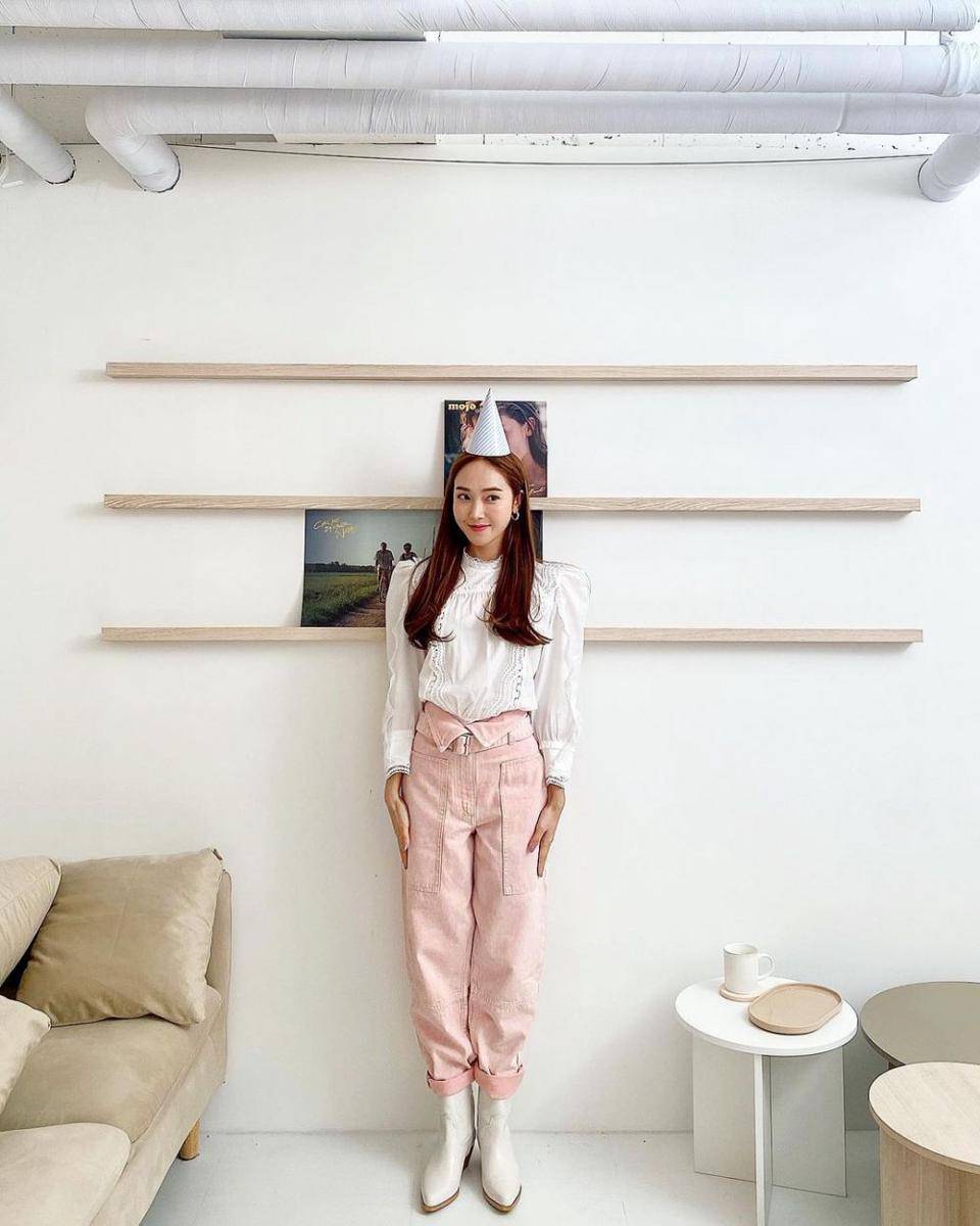 Instagram.com/jessica.syj