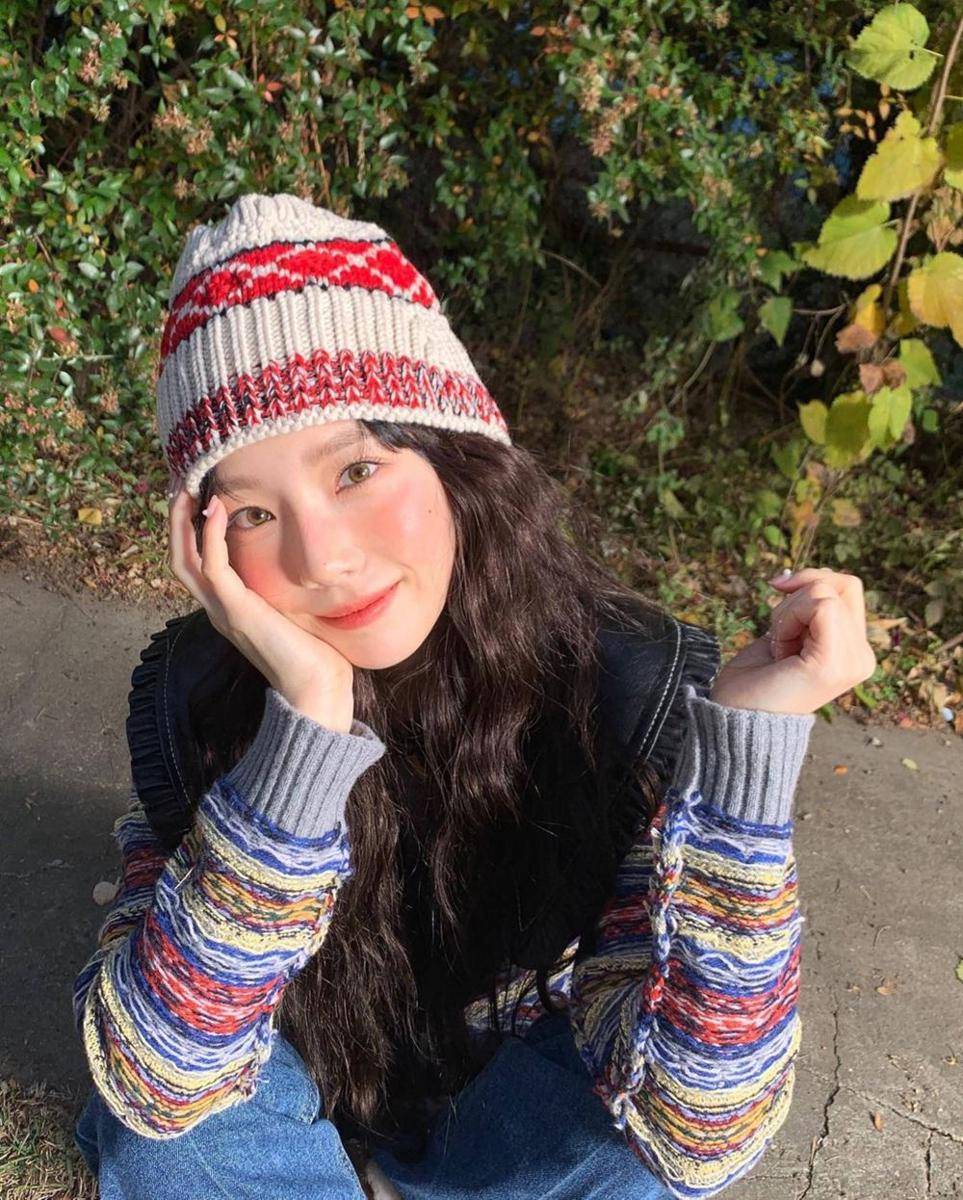 Instagram.com/taeyeon_ss/