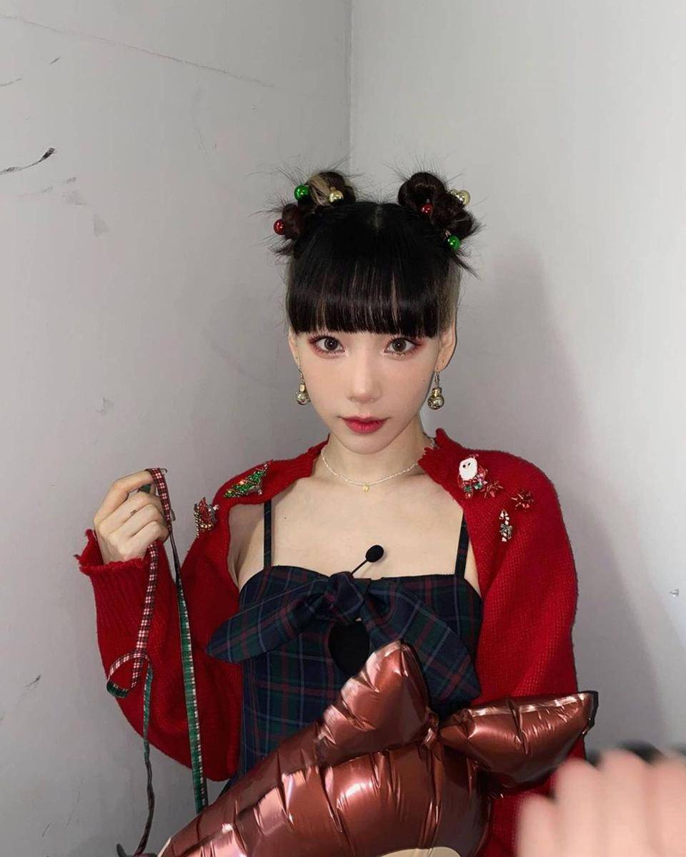 Instagram.com/taeyeon_ss/