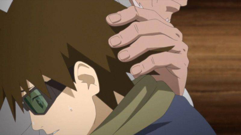 crunchyroll.com/Boruto Naruto Next Generations