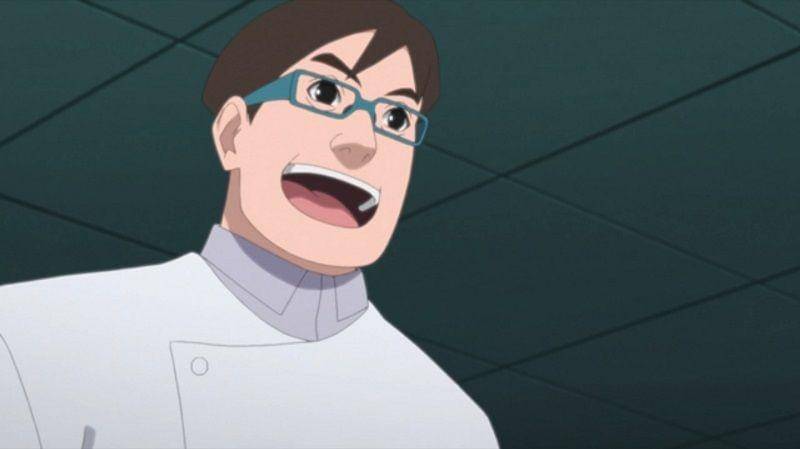 crunchyroll.com/Boruto Naruto Next Generations