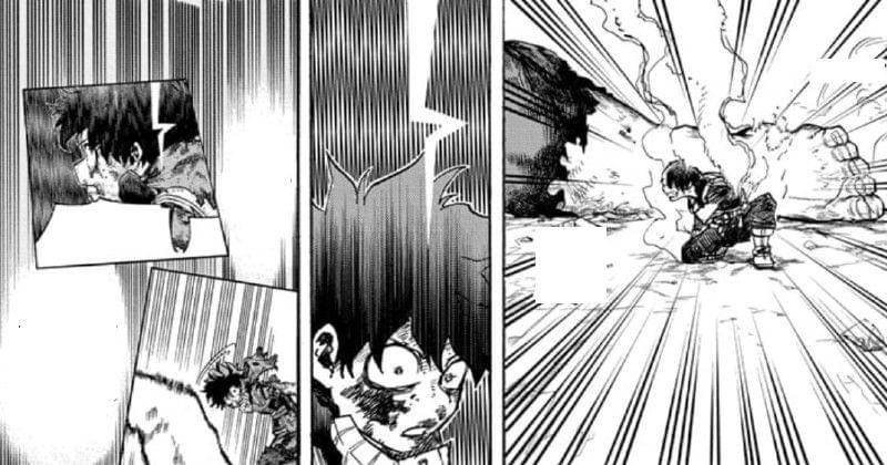 mangaplus.shueisha.co.jp/My Hero Academia