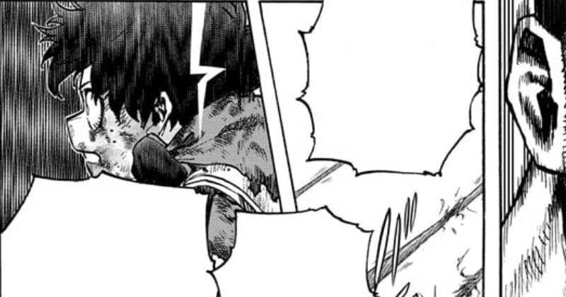 mangaplus.shueisha.co.jp/My Hero Academia