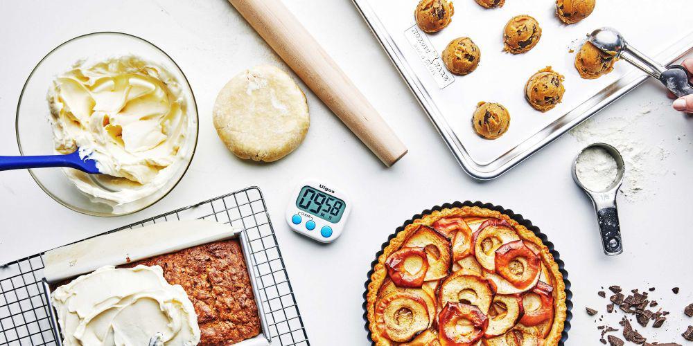5 Motivasi Belajar Baking untuk Pemula, Cuma Modal Kuota dan Niat!