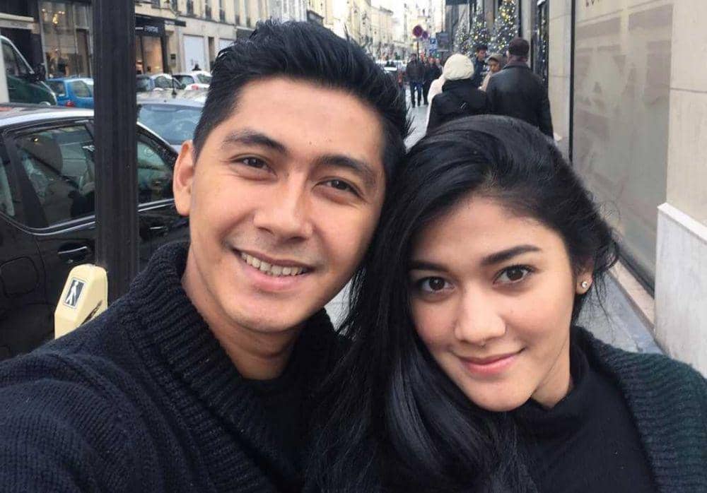 Sibling Goals, 10 Potret Manis Naysilla Mirdad dan Kenang Kanna Mirdad