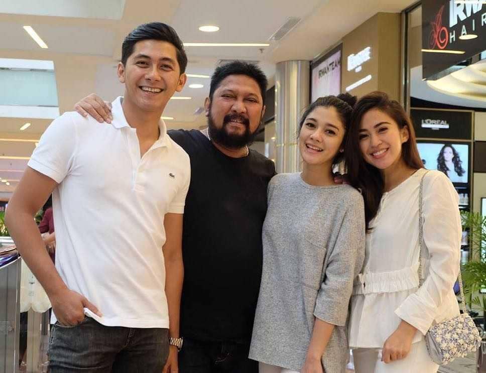 Instagram.com/kenangmirdad