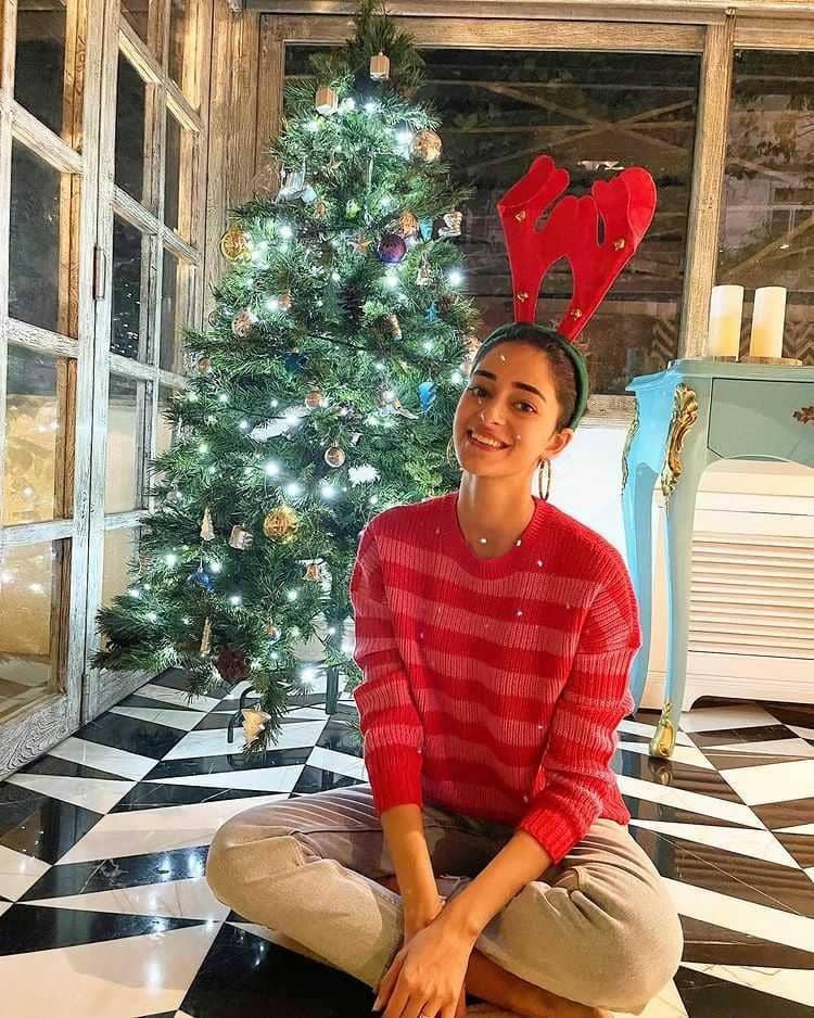 instagram.com/ananyapanday