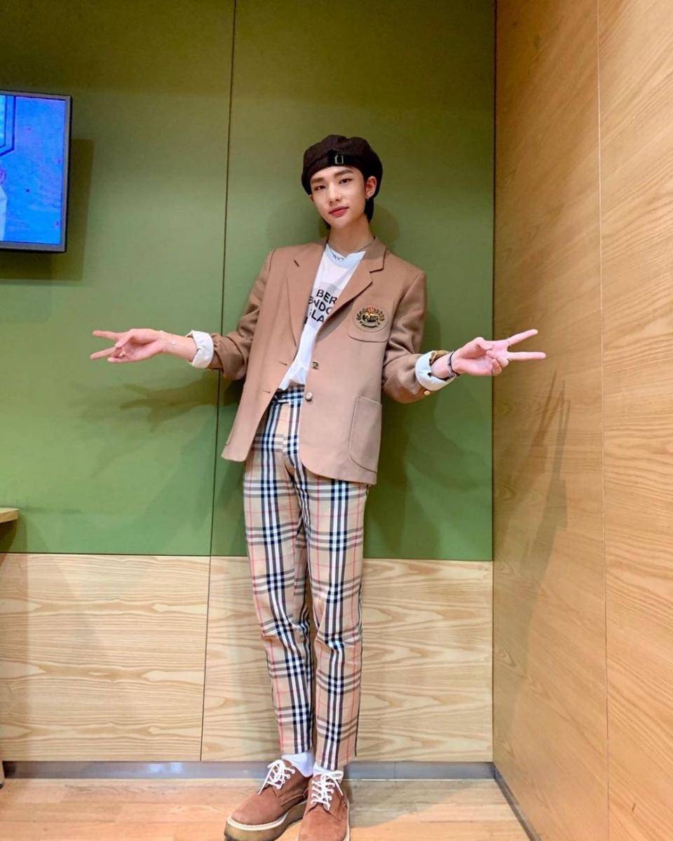 instagram.com/realstraykids