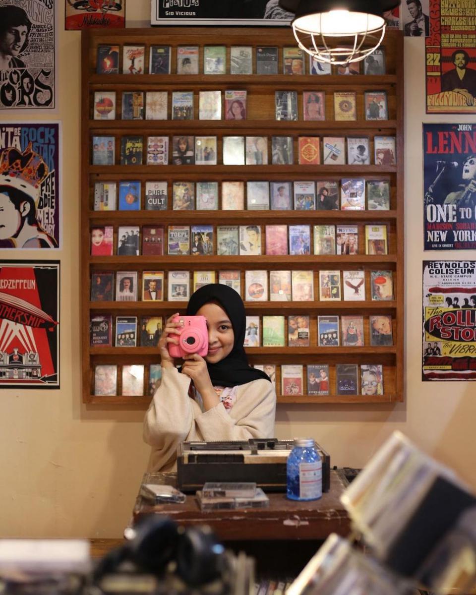 Instagram.com/nenengrismawulandari