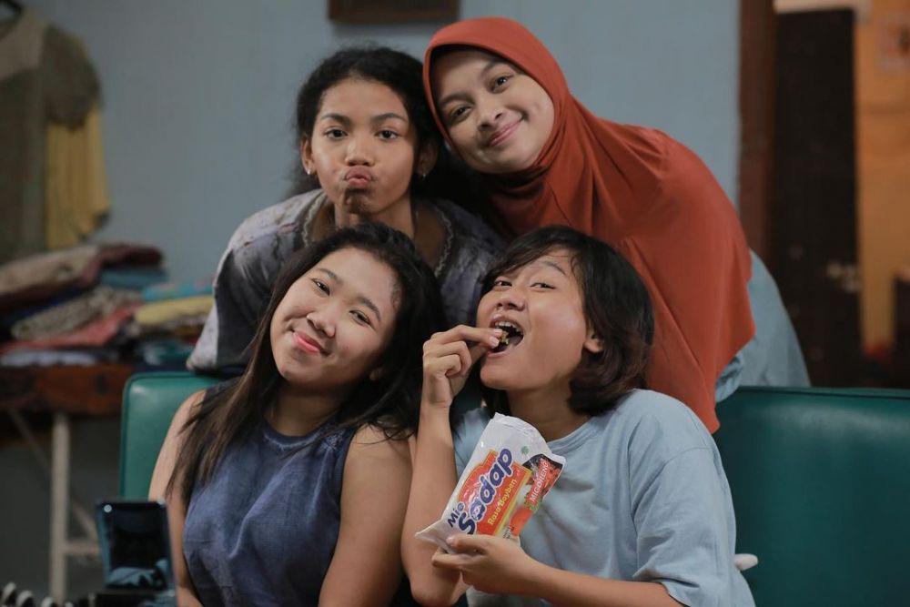 Instagram.com/nenengrismawulandari