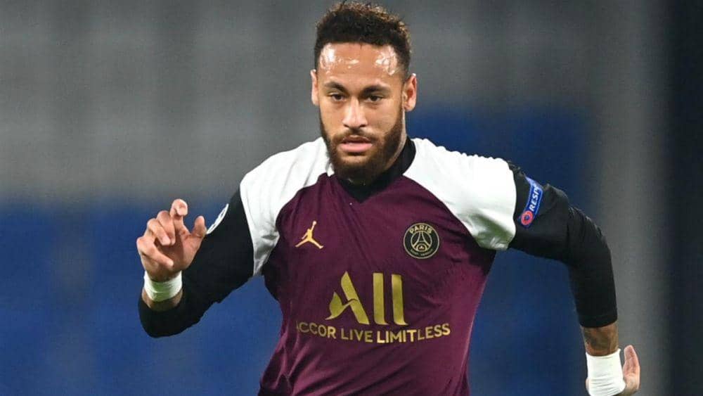 potret Neymar (en.as.com)