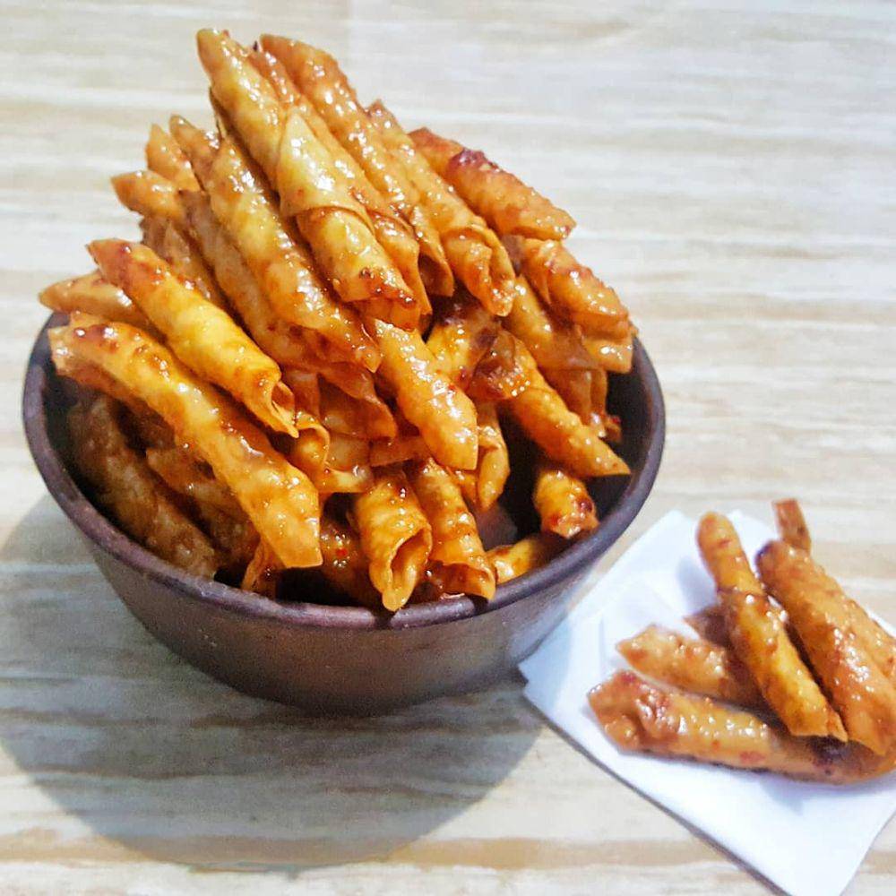 kacang sembunyi (instagram.com/noviely1127)