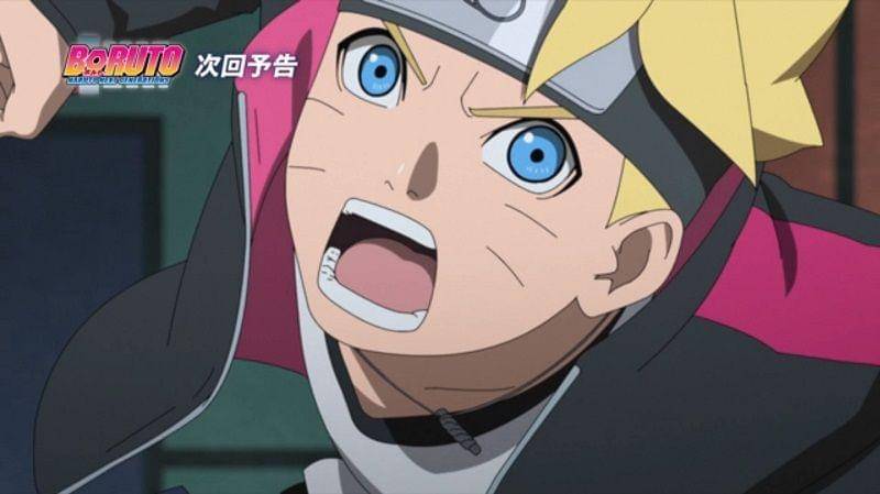 crunchyroll.com/Boruto Naruto Next Generations