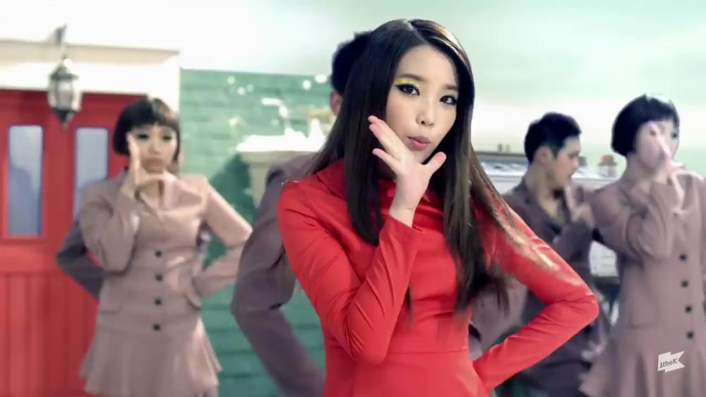 5 Lagu KPop Ini Punya Nada Tinggi Melengking, Yakin Bisa Cover?