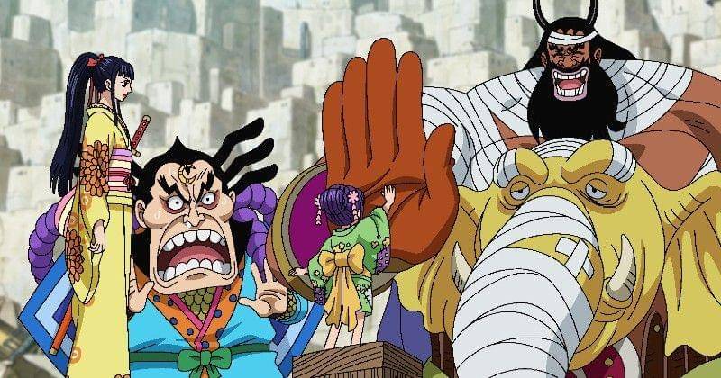 funimation.com/One Piece