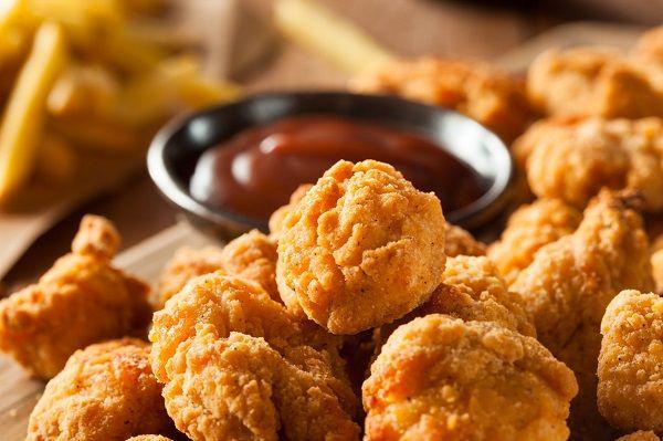 5 Trik Memaksimalkan Kerenyahan Ayam Popcorn, Wajib Dicoba!