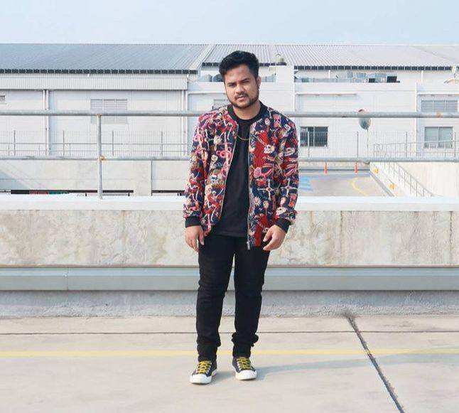 Instagram.com/ilhamroery/