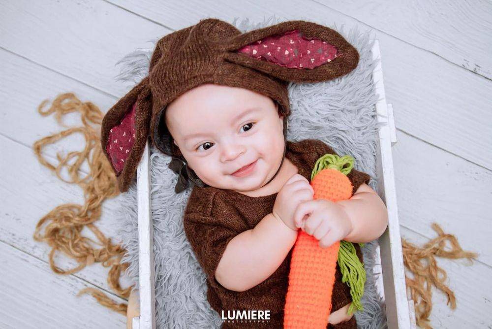 Lumiere via Instagram.com/lidibrugman