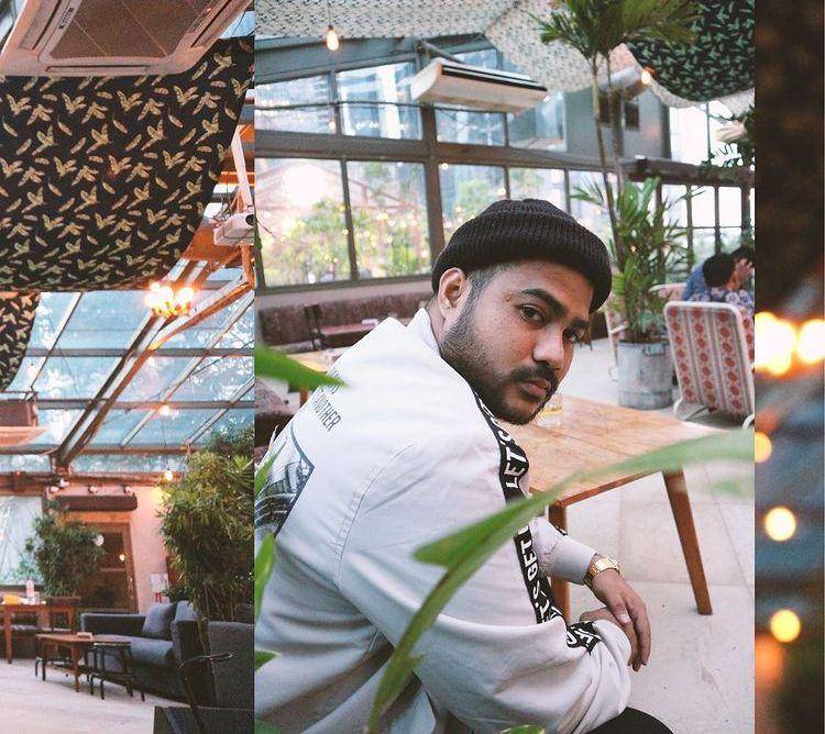 Instagram.com/ilhamroery/