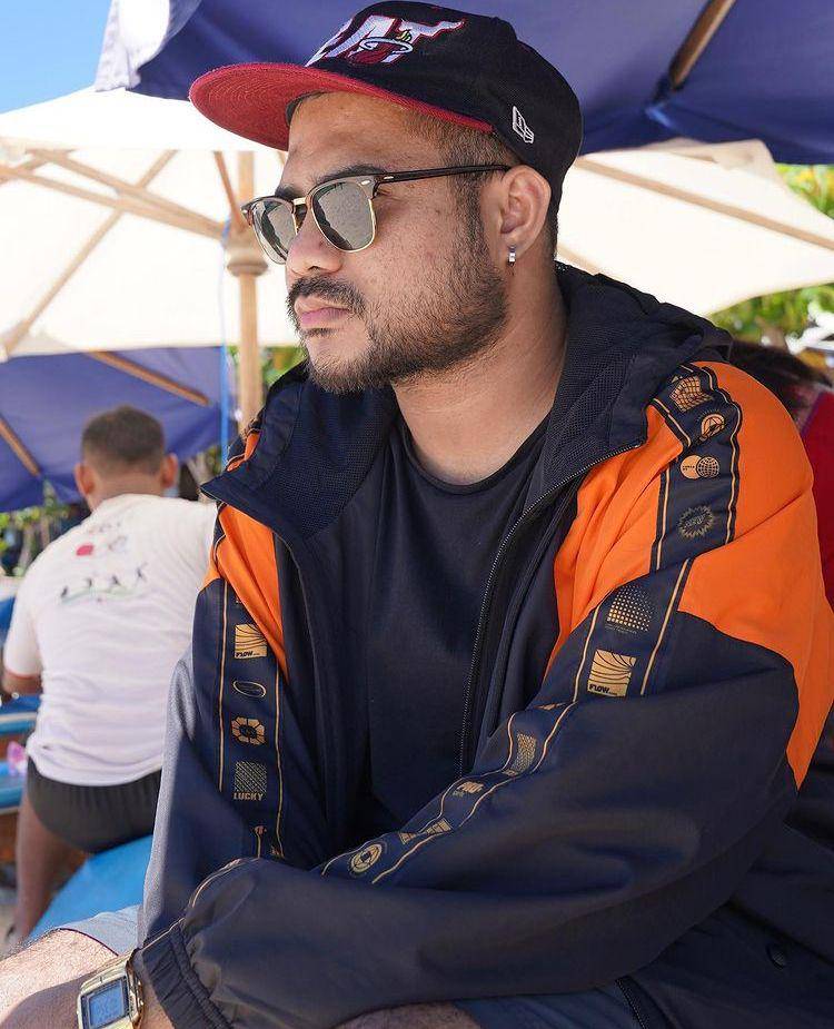 Instagram.com/ilhamroery/