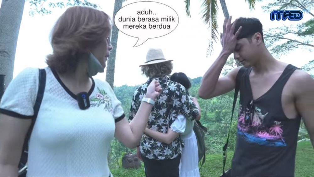 Youtube Maia Aleldul TV