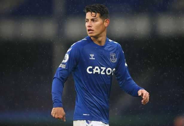 10 Pembelian Terbaik Klub-klub Premier League Tahun 2020, Ada James
