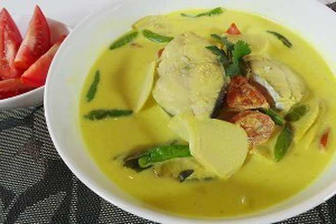 7 Hidangan Gulai Khas Minang Paling Lezat, Ada yang Pernah Dicoba?