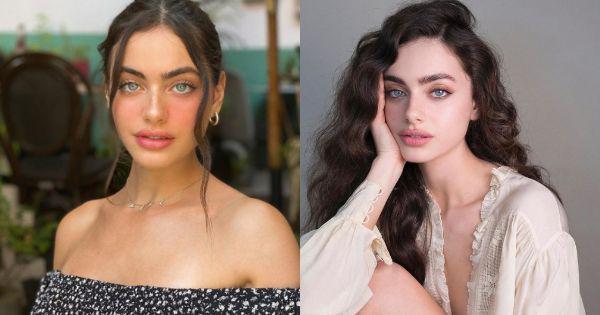 Dinobatkan Sebagai Wanita Tercantik 2020, 10 Fakta Yael Shelbia