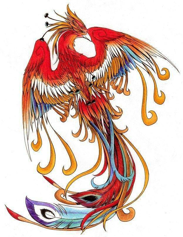 Ilustrasi Hoo (yokai.fandom.com)