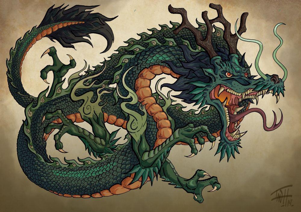 Ini 7 Hewan Mitologi Jepang serta Filosofinya, Tahu Mereka?