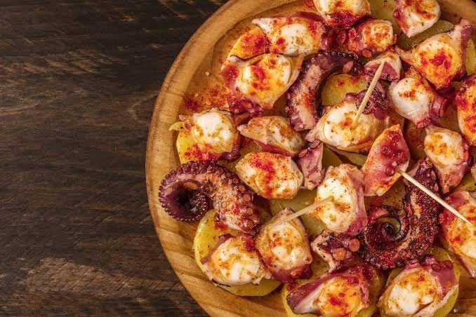 9 Olahan Seafood Populer dari Spanyol yang Wajib Dicoba, Bikin Ngiler!