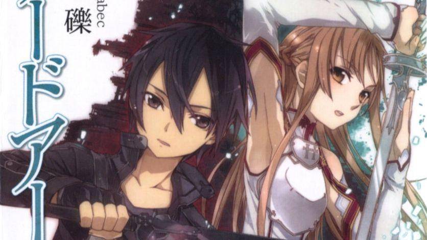 Segera! Light Novel Sword Art Online akan Diterbitkan di Indonesia!