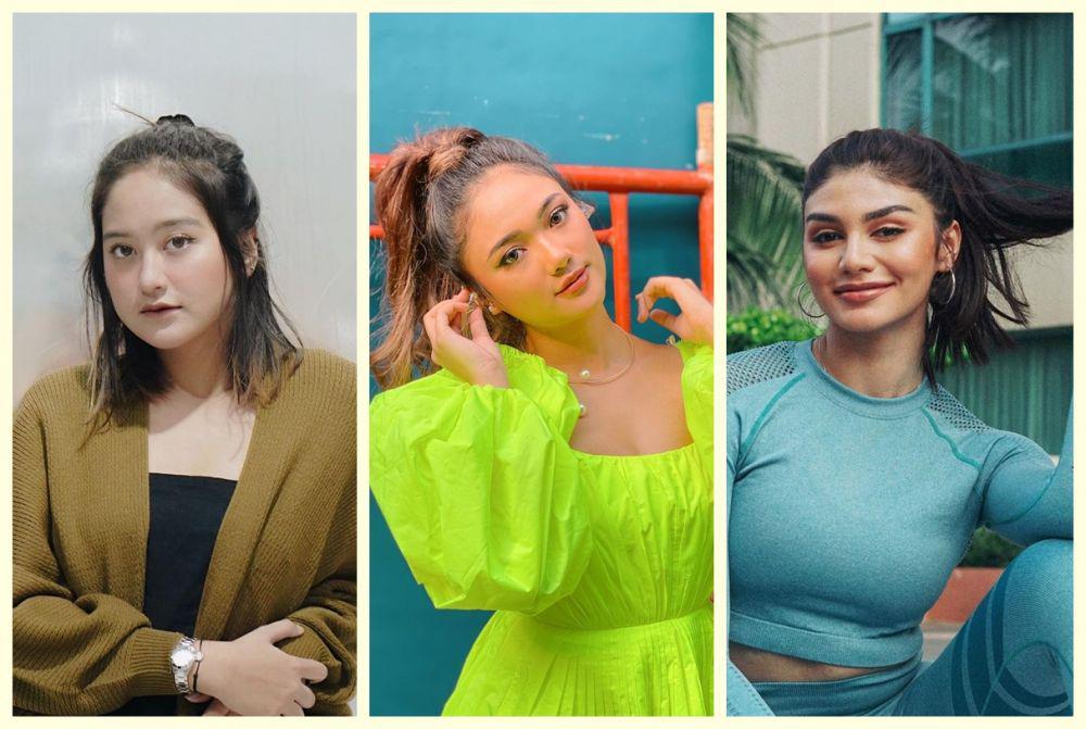 10 Selebriti yang Menginjak Usia 20 tahun pada 2020, Beranjak Dewasa!