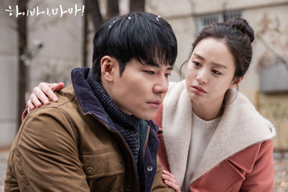 5 KDrama yang Siap Bikin Nangis Seember, Harus Banget Siapin Tisu!