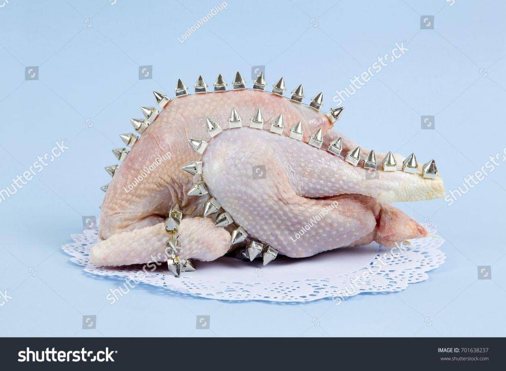 shutterstock LoulouVonGlup