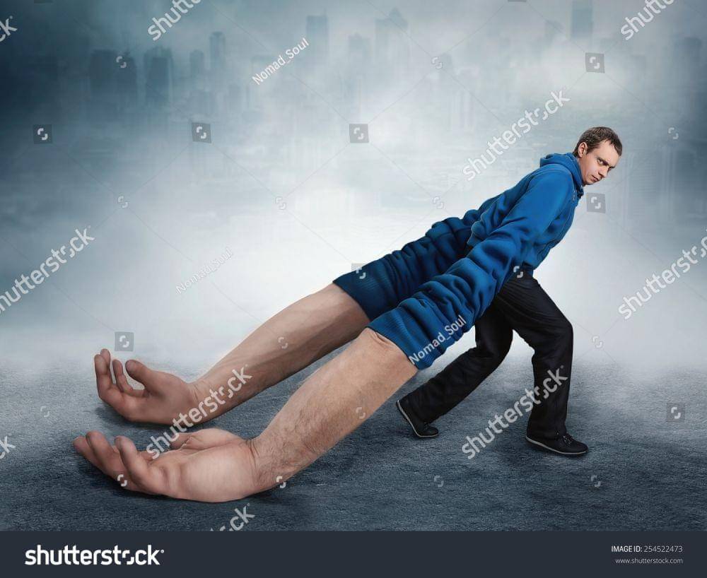 shutterstock Nomad Soul