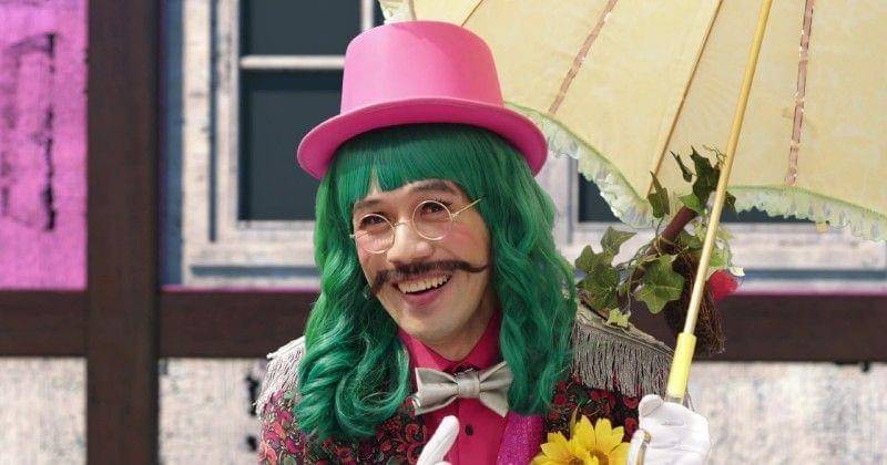 Toei/Kamen Rider Saber