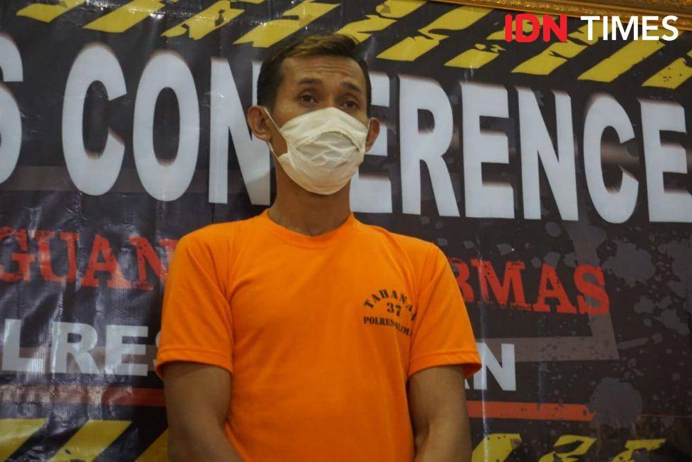 IDN Times/Tunggul Damarjati