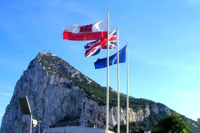 Spanyol Desak Inggris Lakukan Perundingan Terkait Gibraltar