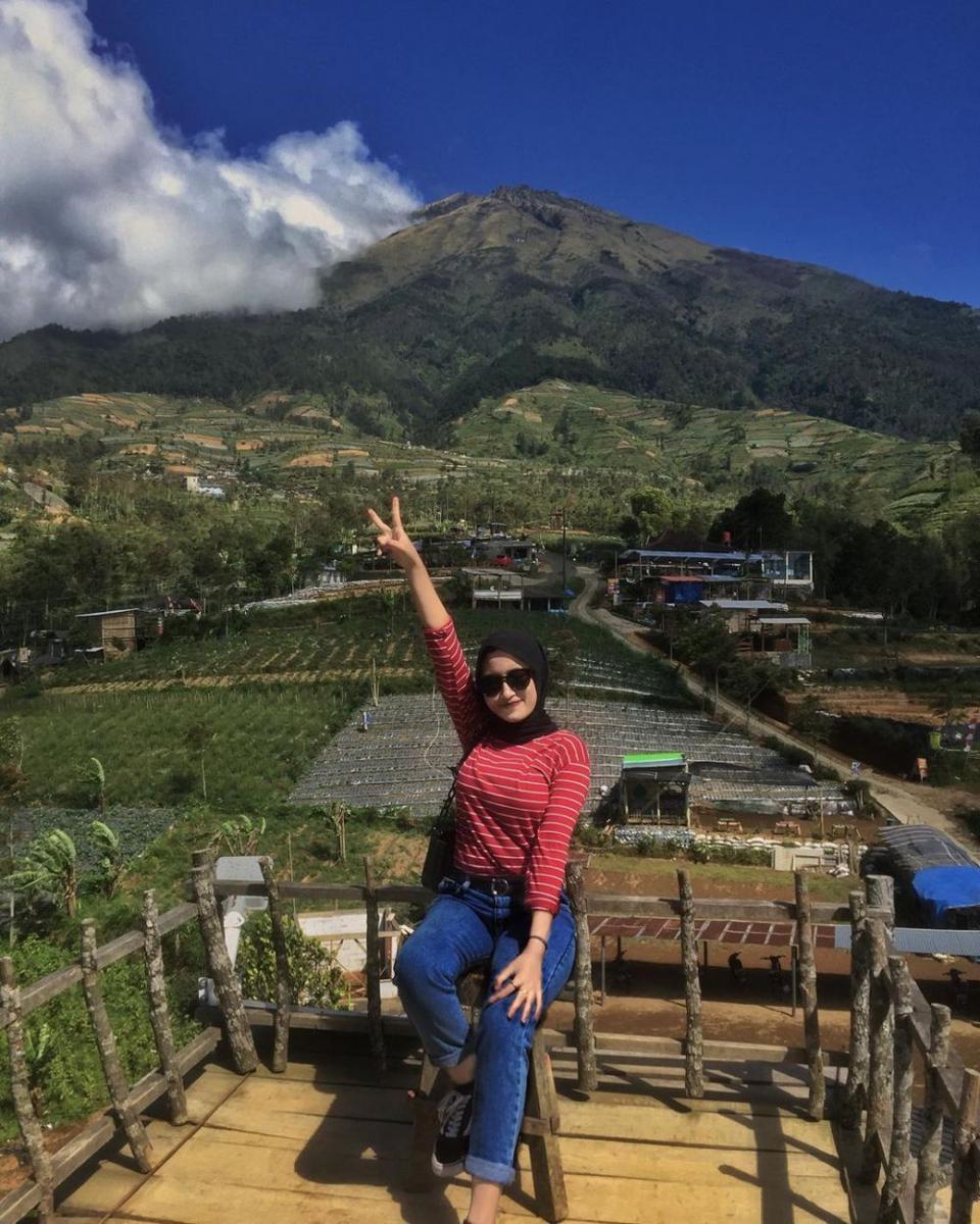 Tak Melulu Borobudur, 12 Wisata di Magelang yang Hits