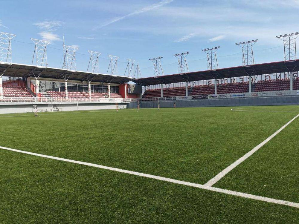 Instagram.com/fkvozdovac1912