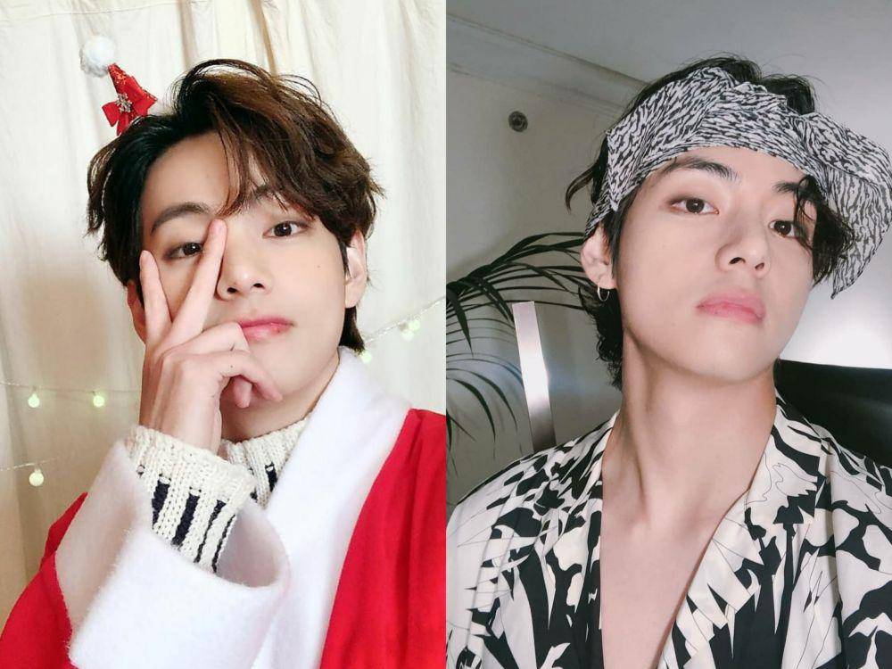 instagram.com/taehyung.bighitentertainment