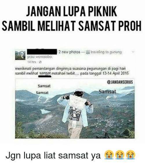 Instagram.com/janganserius