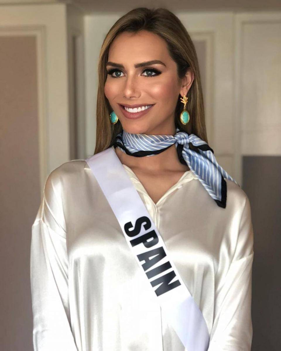 Instagram.com/angelaponceofficial