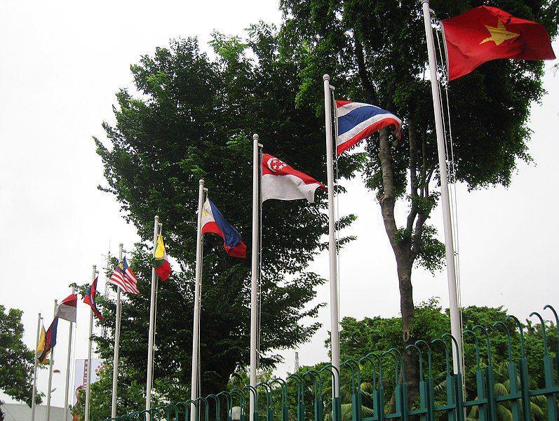 9 Ucapan Selamat Tahun Baru Berbagai Bahasa di Asia Tenggara