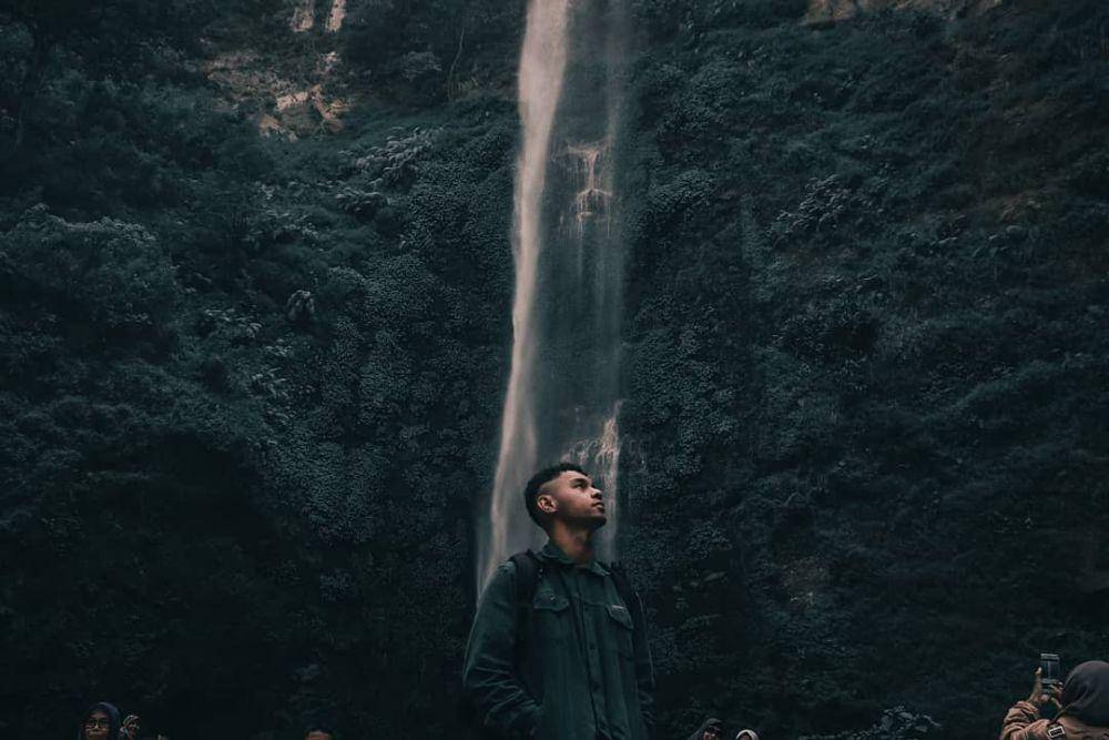 Air Terjun Coban Rondo (instagram.com/rayjumame)